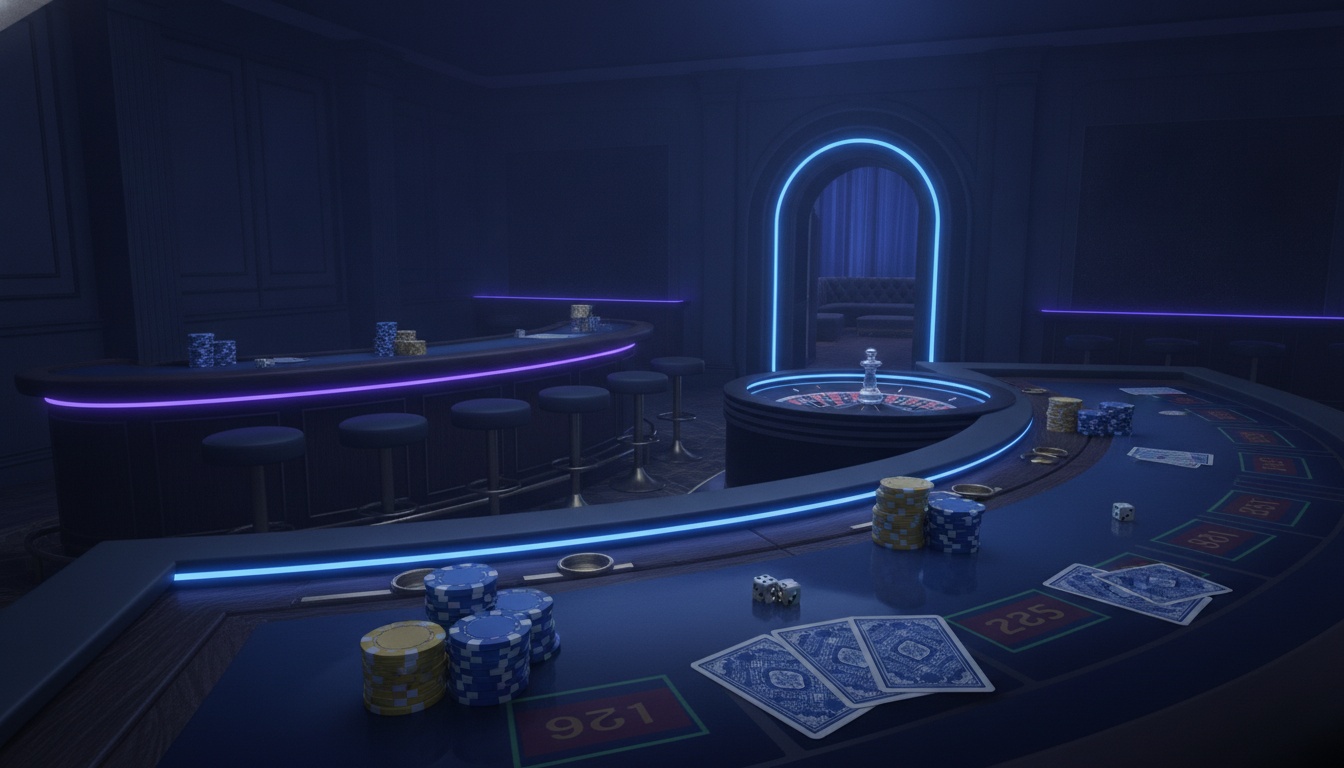 Roby Casino